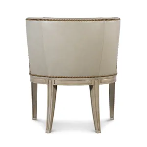 Thomas O\'Brien - Upholstery Chanin Chair