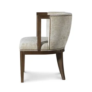 Thomas O\'Brien - Upholstery Chanin Chair