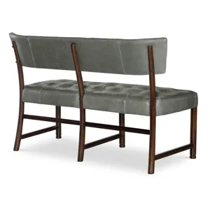 Thomas O\'Brien - Upholstery Dabney Bench