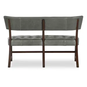 Thomas O\'Brien - Upholstery Dabney Bench