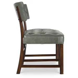 Thomas O\'Brien - Upholstery Dabney Bench