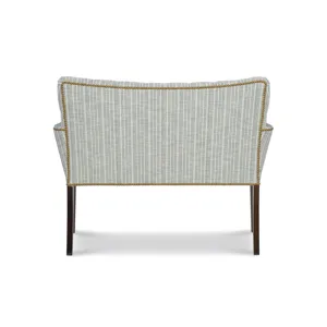 Thomas O'Brien - Upholstery Madison Settee