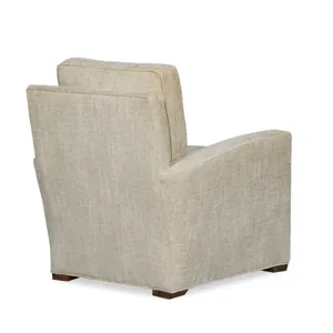 Thomas O\'Brien - Upholstery Derby Lounge Chair