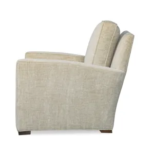Thomas O\'Brien - Upholstery Derby Lounge Chair