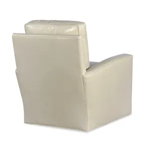 Thomas O\'Brien - Upholstery Derby Swivel Chair