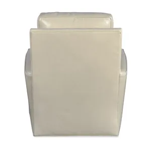 Thomas O\'Brien - Upholstery Derby Swivel Chair