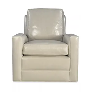 Thomas O\'Brien - Upholstery Derby Swivel Chair