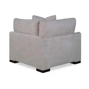 Dunkirk Corner Chair