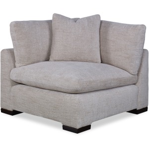 Dunkirk Corner Chair