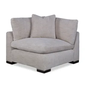 Dunkirk Corner Chair