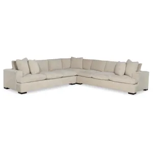 Dunkirk Corner Chair