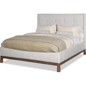 Thomas O'Brien Jennings Bed - King