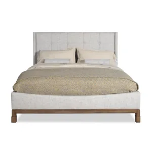 Thomas O\'Brien Jennings Bed - King