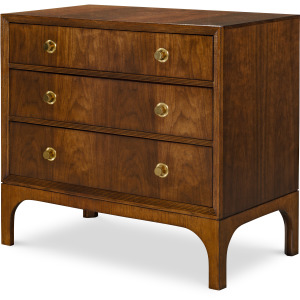 Thomas O'Brien Teddy Chest