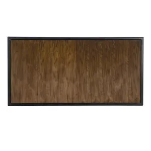 Thomas O\'Brien Jennings Cocktail Table(Walnut)