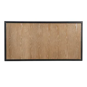 Thomas O\'Brien Jennings Cocktail Table(Oak)