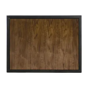 Thomas O\'Brien Jennings Side Table(Walnut)