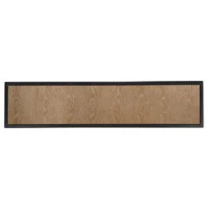 Thomas O\'Brien Jennings Console Table(Oak)