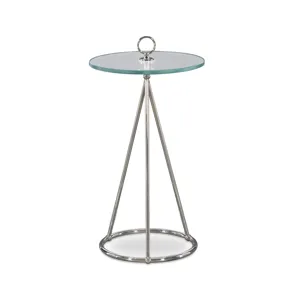 Thomas O\'Brien Nina Accent Table