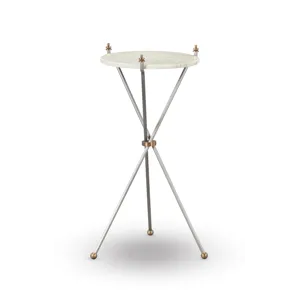Thomas O\'Brien Felix Martini Table