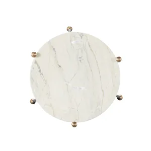 Thomas O\'Brien Felix Martini Table