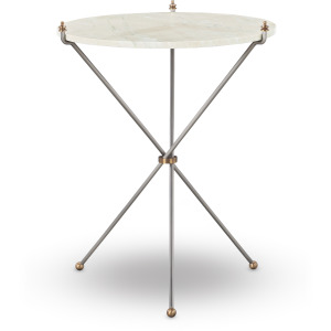 Thomas O'Brien Felix Side Table