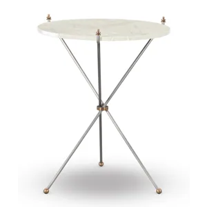 Thomas O\'Brien Felix Side Table