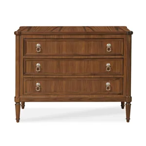 Thomas O\'Brien London Chest City Light