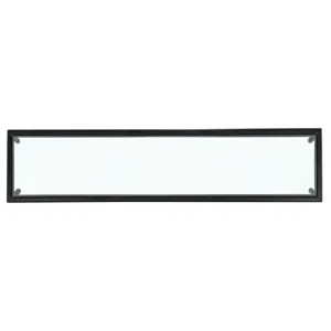 Thomas O\'Brien Jennings Console Table(Glass)