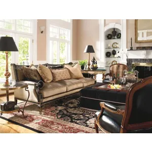 Century Signature Conrad Sofa