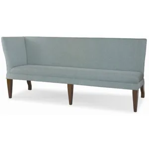 Century Chair 66" To 80"  (Laf Corner Banquette)
