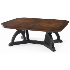 Bob Timberlake Home for Century Small Deep River Coffee Table