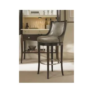 Century Chair Taylor Swivel Bar Stool