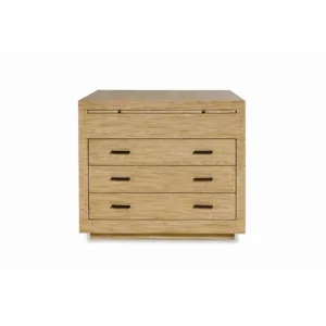 Charlotte Moss Tupelo Scrap Booking Table