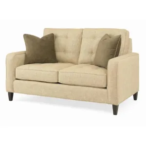 Century Studio Essentials Marc Love Seat