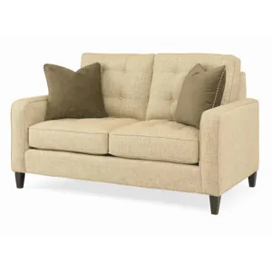 Century Studio Essentials Marc Love Seat