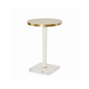 Grand Tour Furniture Side Table