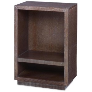 Thomas O'Brien Studio Bookcase Center