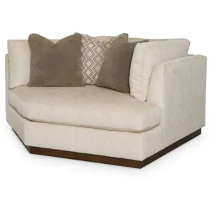 Century Home Elegance LTD5220-93 - Carrier Raf Pod Chaise