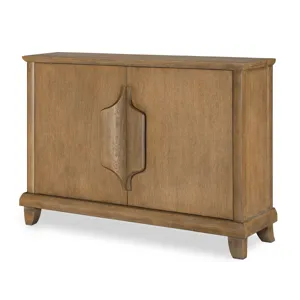 Carrier and Company Case Cyrus Two Door Chest