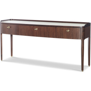 Carrier and Company Case Meri Console