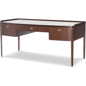 Carrier and Company Case Meri Desk