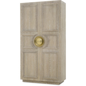 Cadence Wardrobe(Sand)