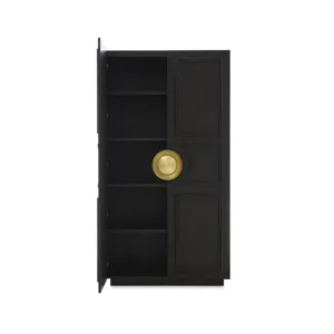 Cadence Wardrobe(Mocha)