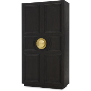 Cadence Wardrobe(Mocha)