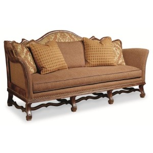Century Signature Duncan Sofa