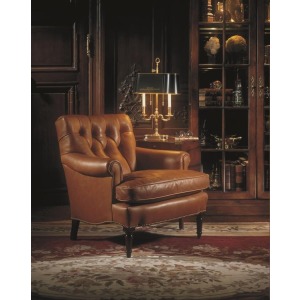 Century Signature Banks Chair