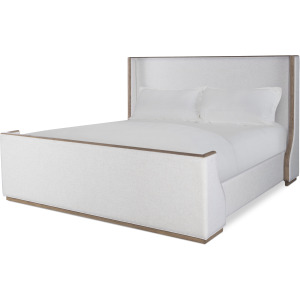 Monterey Bed Light - King