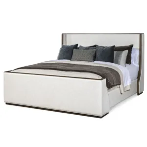 Monterey Bed Dark - King