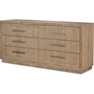Monterey Dresser Light
